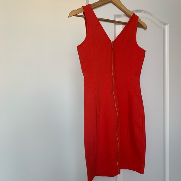 DYNAMITE DRESS ✨ NWT - Picture 4 of 4